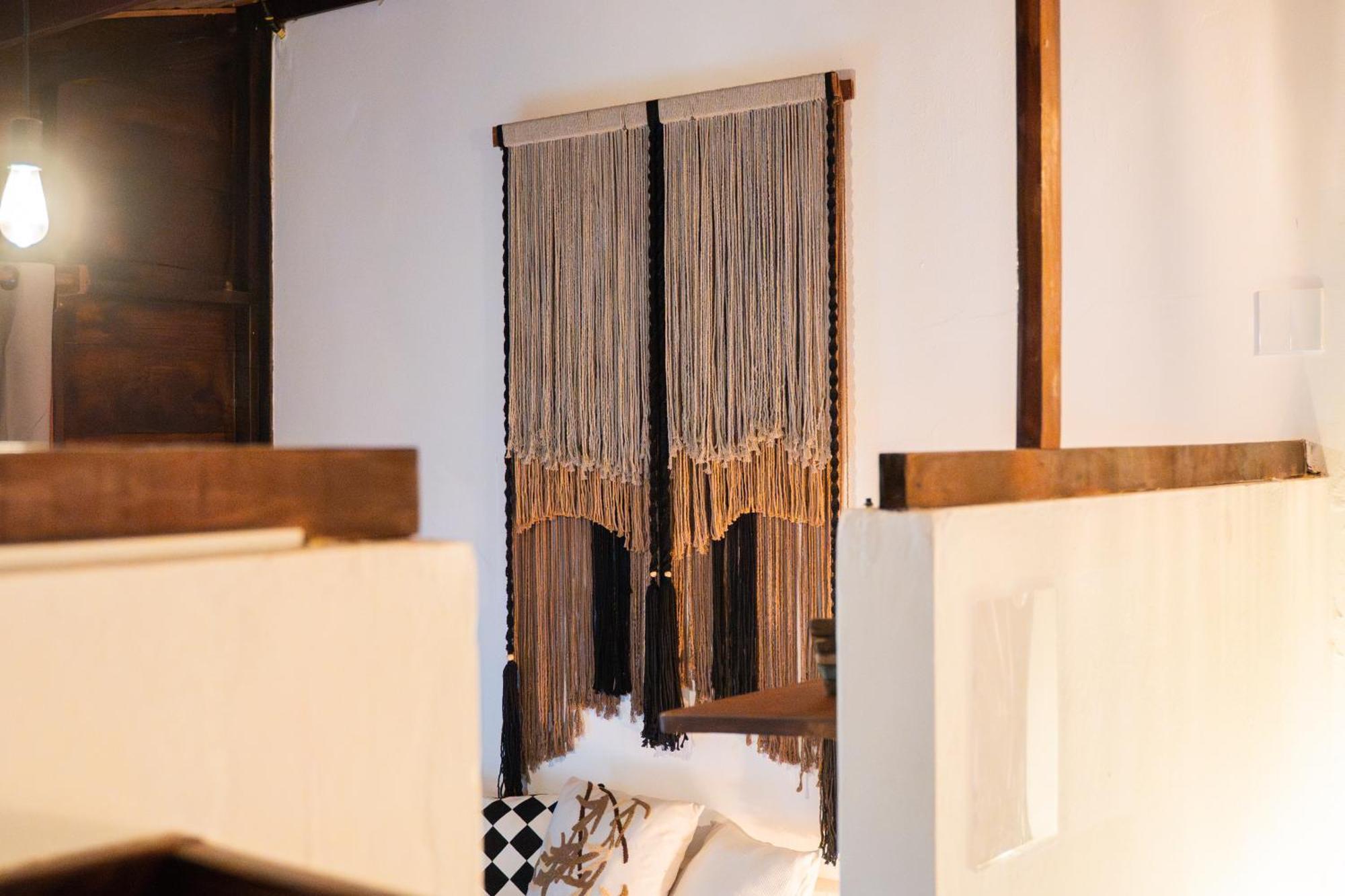 Hotel Santa Maria Atins Extérieur photo
