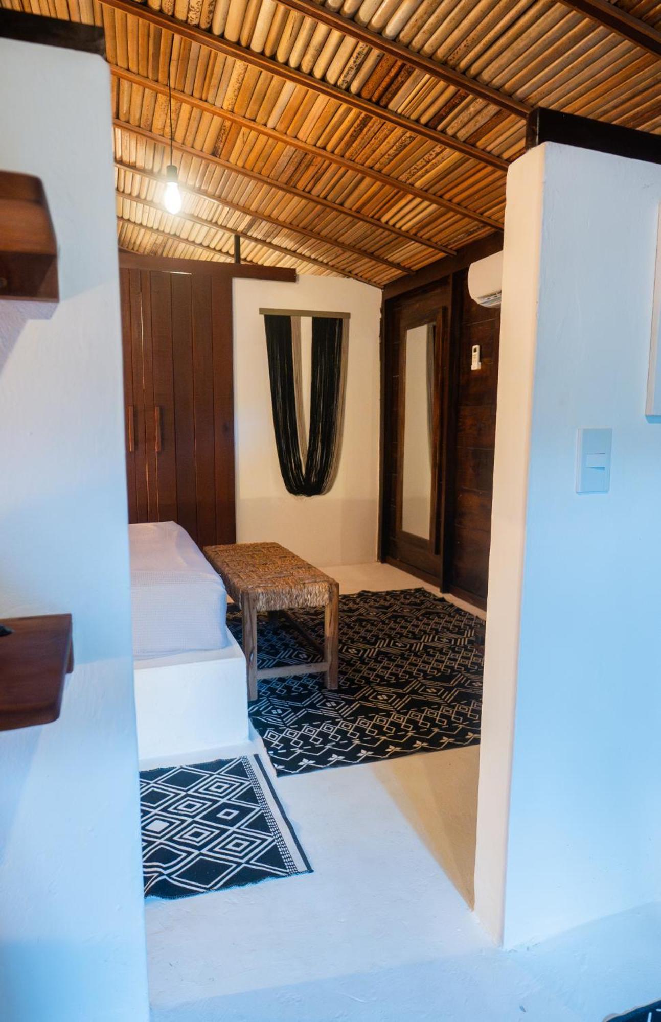 Hotel Santa Maria Atins Extérieur photo